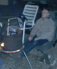 angrillen